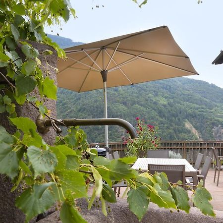 Apartments Gojer Bozen Extérieur photo
