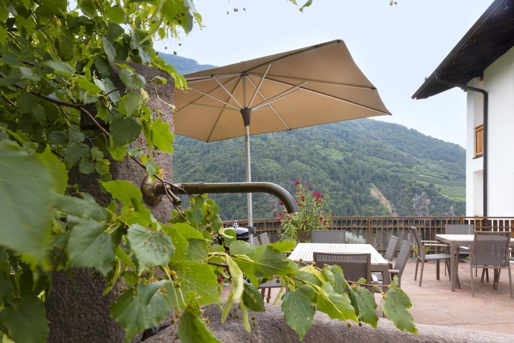 Apartments Gojer Bozen Extérieur photo