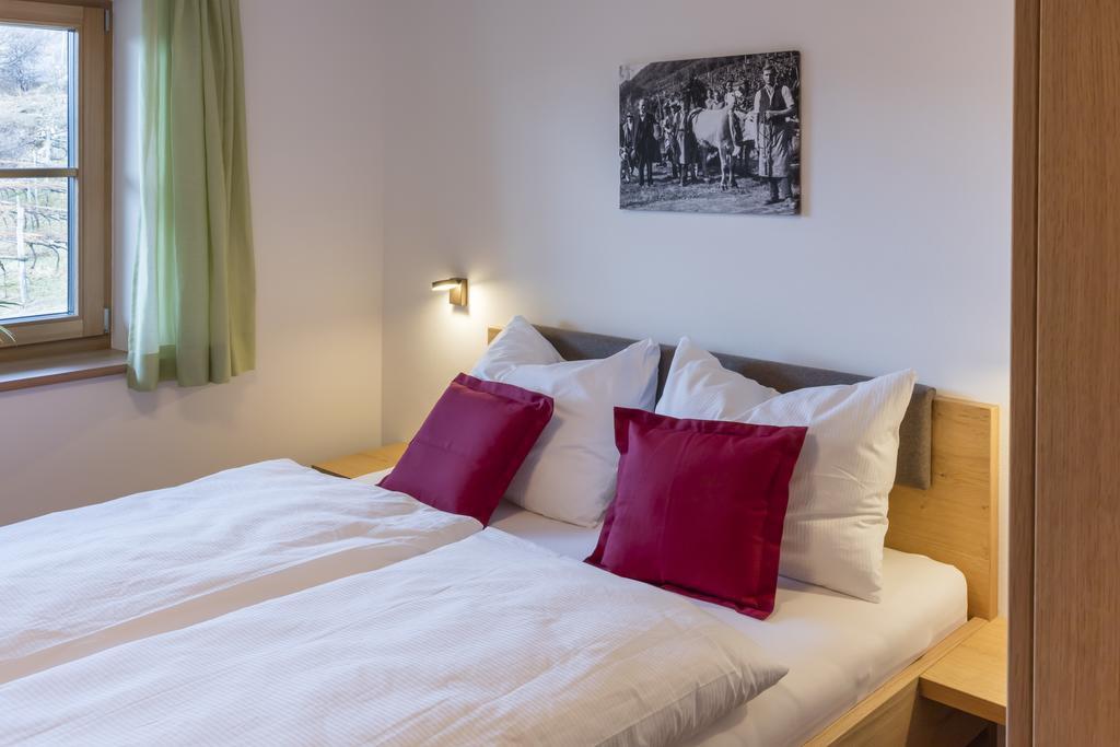 Apartments Gojer Bozen Extérieur photo