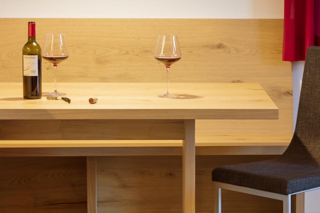 Apartments Gojer Bozen Extérieur photo