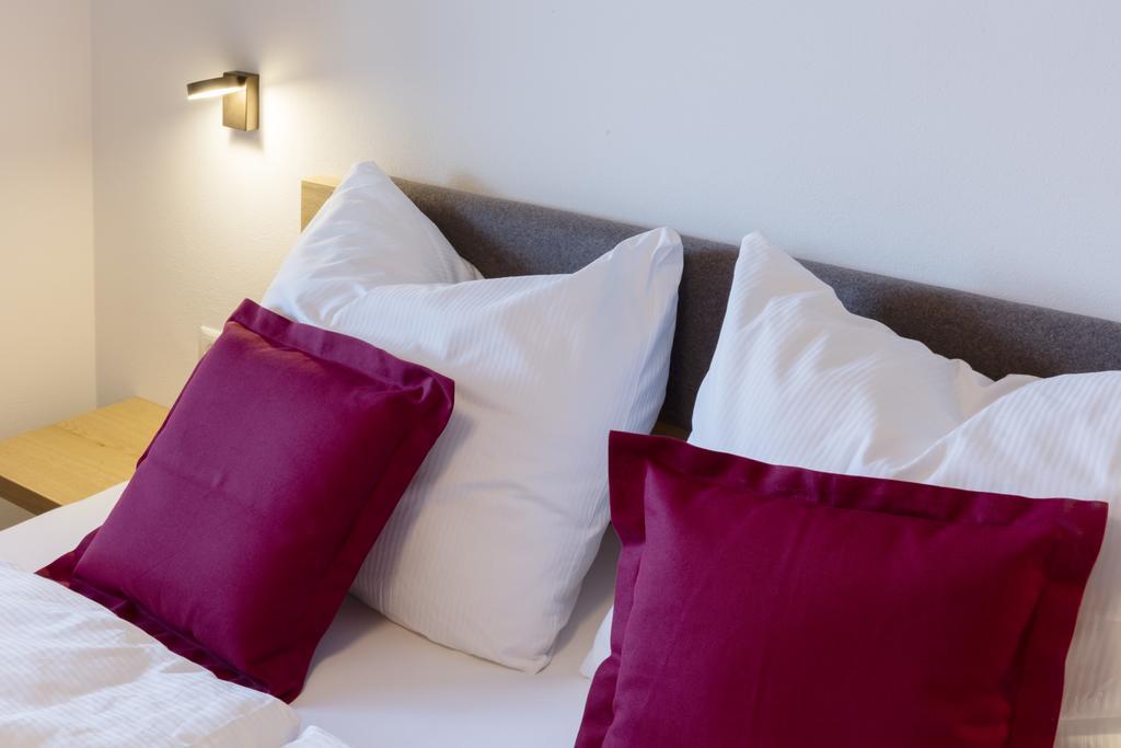 Apartments Gojer Bozen Extérieur photo
