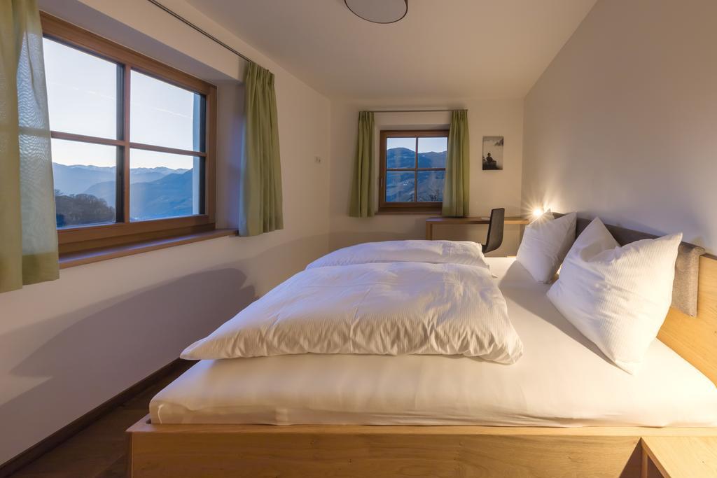 Apartments Gojer Bozen Extérieur photo