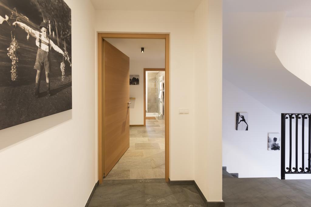 Apartments Gojer Bozen Extérieur photo