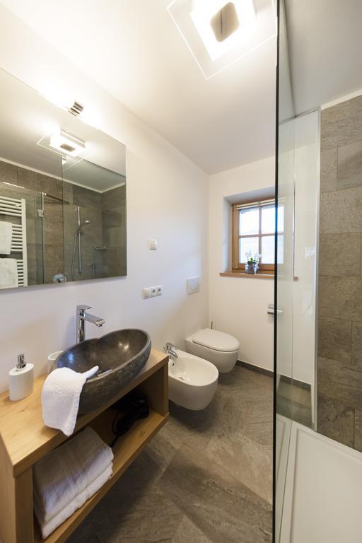 Apartments Gojer Bozen Extérieur photo