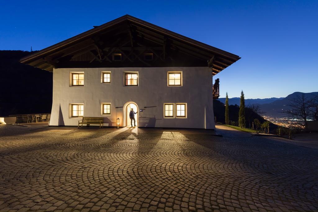 Apartments Gojer Bozen Extérieur photo